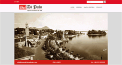 Desktop Screenshot of immobiliaredipalo.com